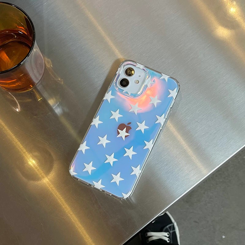 Holographic iPhone Cases - FinishifyStore