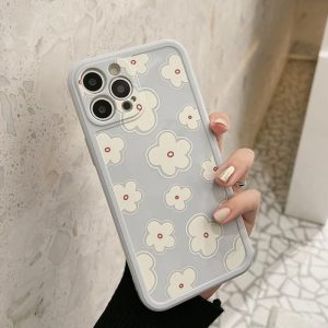 Wild Daisies iPhone Case - FinishifyStore