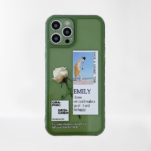 Vogue Design iPhone 11 Pro Max Case - FinishifyStore