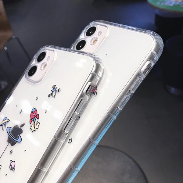 Astronaut iPhone Xr Case - FinishifyStore