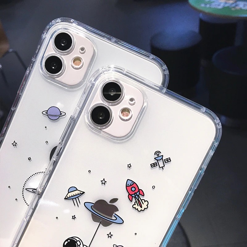 Astronaut iPhone Cases - FinishifyStore