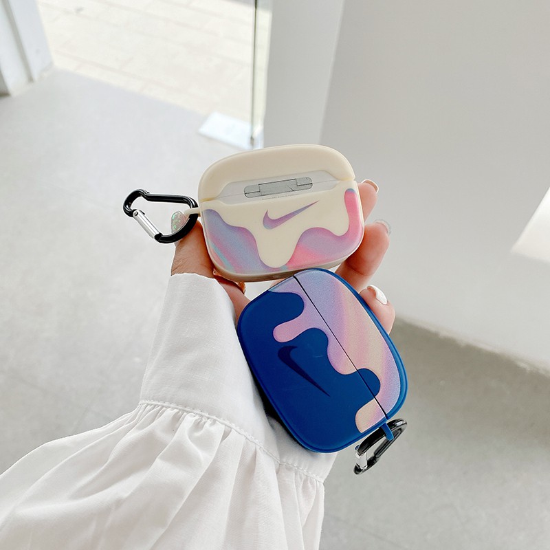 Holographic AirPods Case - FinishifyStore