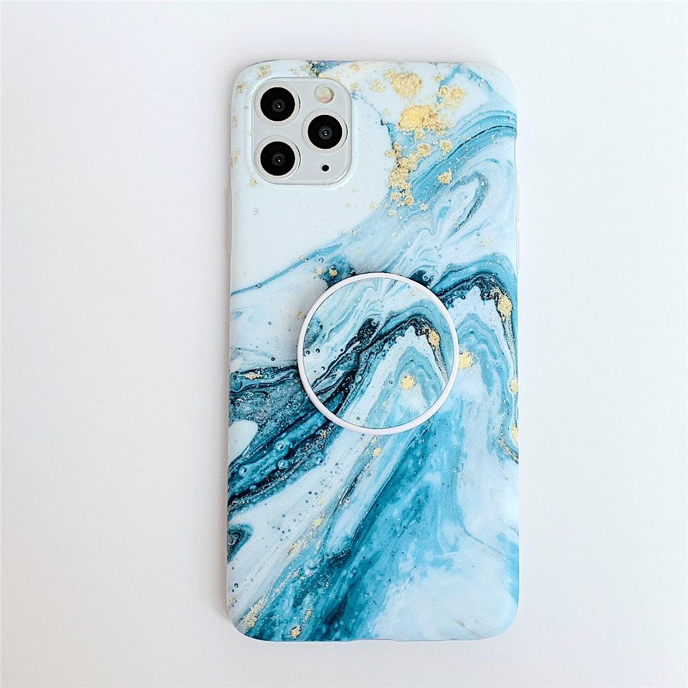 Marble iPhone 12 Pro Max Cases