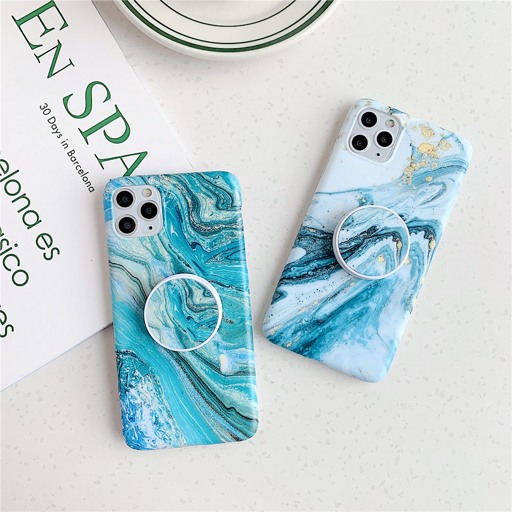 Marble iPhone 11 Pro Max Cases