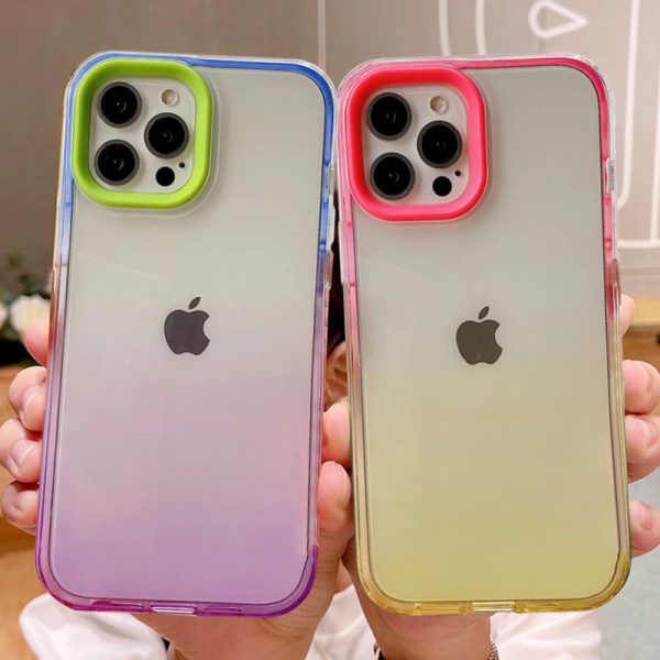 Shockproof iPhone 13 Cases - FinishifyStore