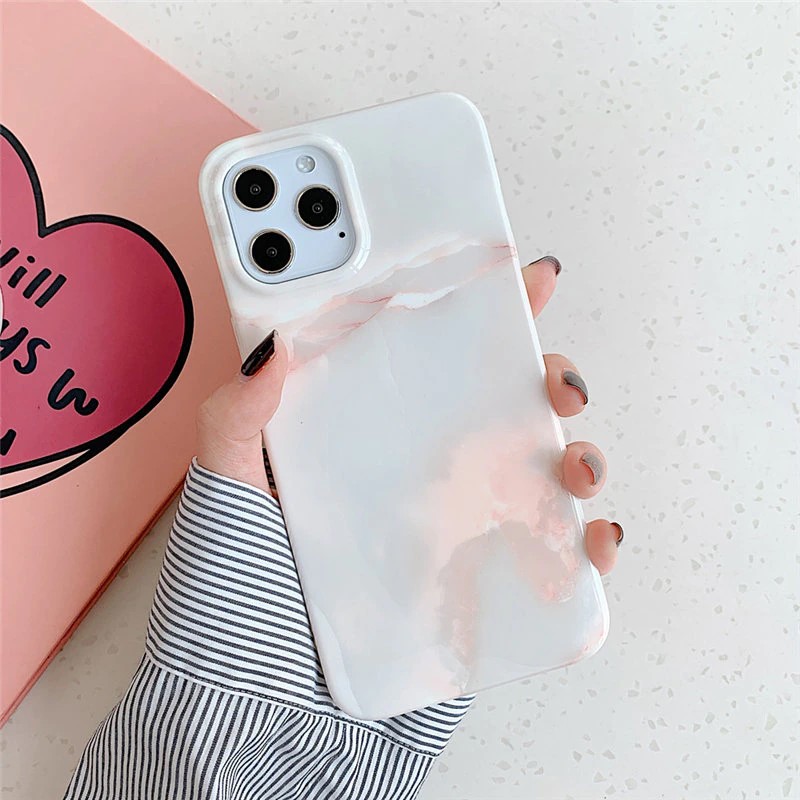 Marble iPhone Cases - finishifystore