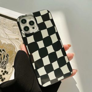 Chess Board iPhone 12 Pro Max Case