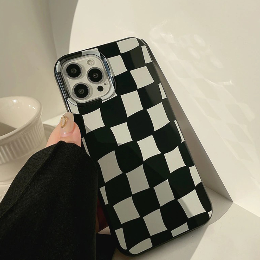 Chessboard iPhone 11 Pro Max Case
