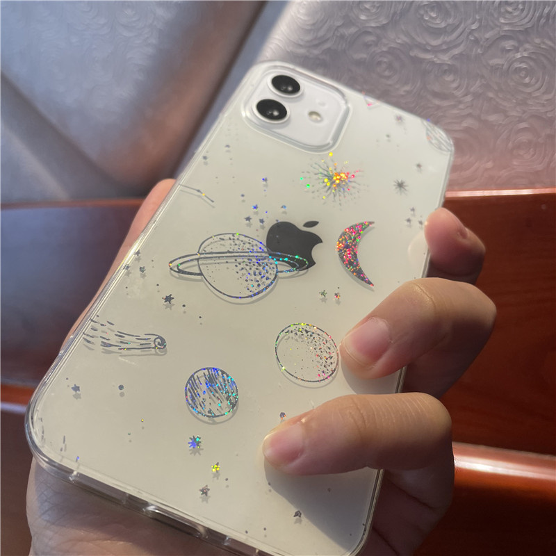 Galaxy Aesthetic iPhone XR Case - FinishifyStore