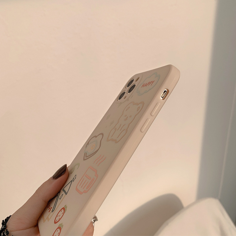 Pastel Kawaii iPhone 11 Pro Max Case