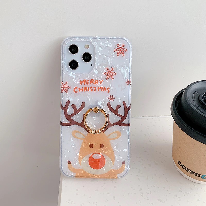 Christmas Phone Case iPhone 13 Pro Max