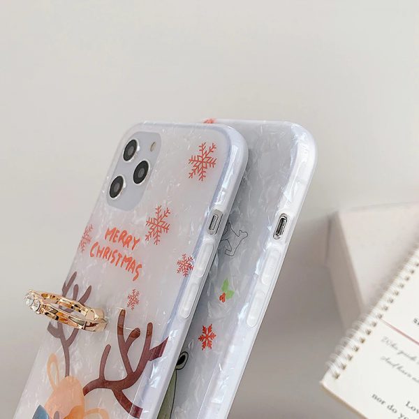Christmas Cases