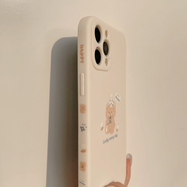 kawaii iphone 11 case - finishifystore