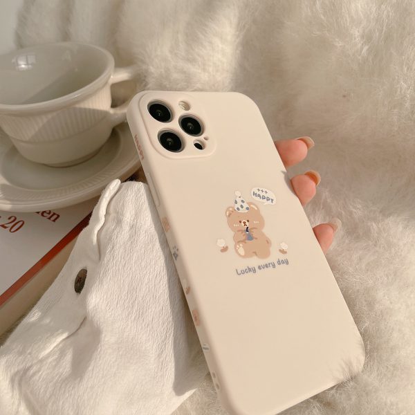 kawaii iphone 12 case - finishifystore