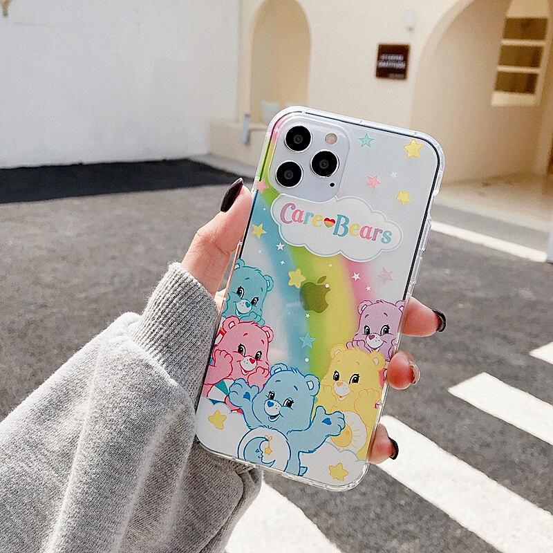 Care Bears iPhone 14 Pro Max Case