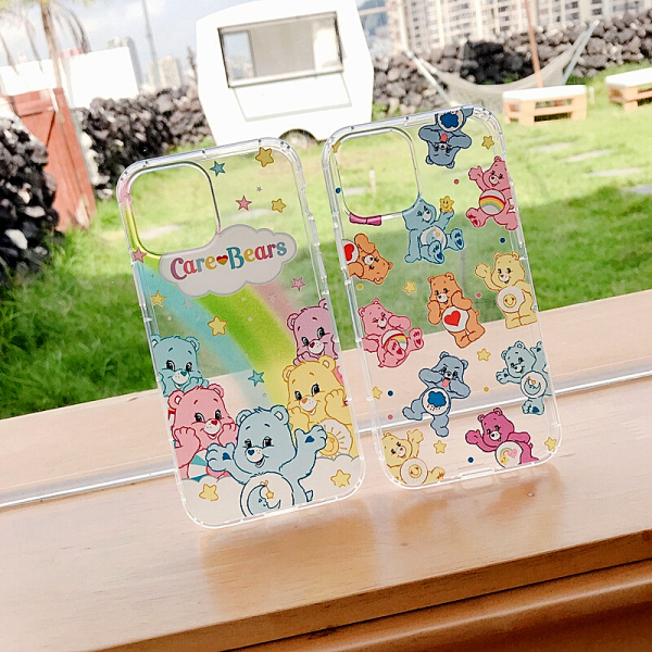 Care Bears iPhone 13 Cases