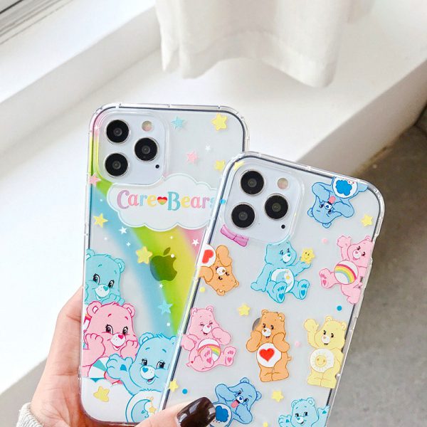 Care Bears iPhone Cases - finishifystore