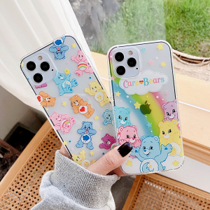 Care Bears iPhone 14 Cases
