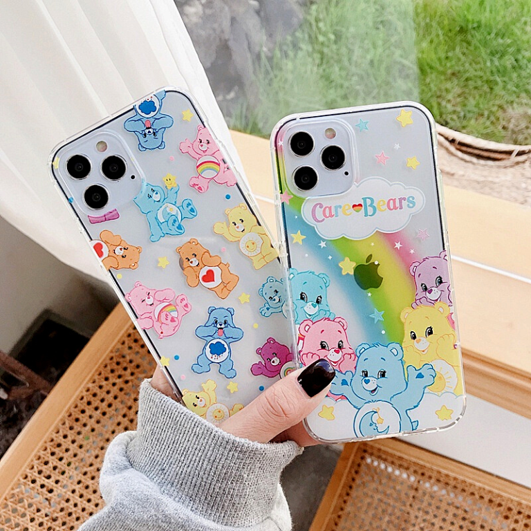 Care Bears Iphone Case Finishifystore