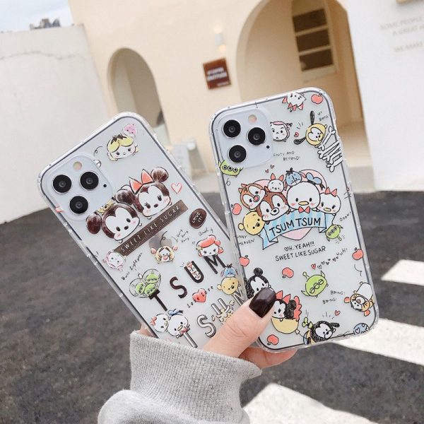 Disney iPhone Case