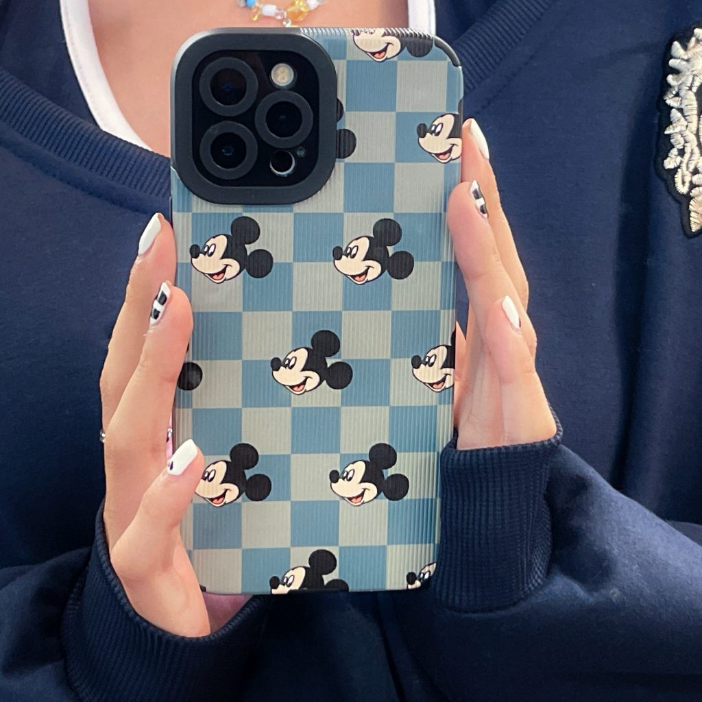 Mickey Mouse iPhone 11 Pro Max Case