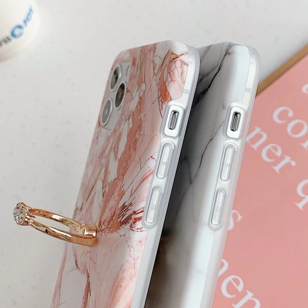 Marble iPhone Cases