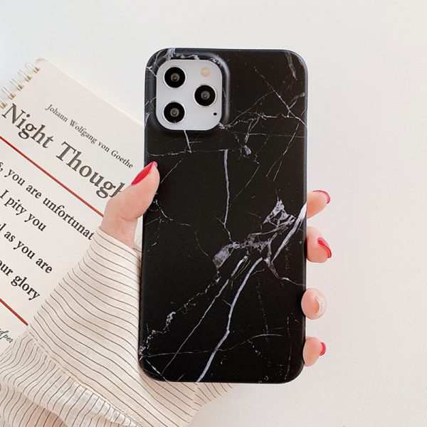 marble iphone 13 Pro Max case - finishifystore