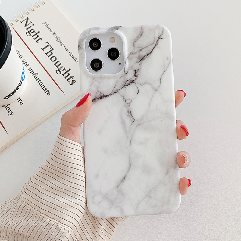 marble iphone 11 Pro Max case - finishifystore