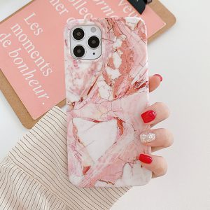 marble iphone 12 Pro Max case - finishifystore