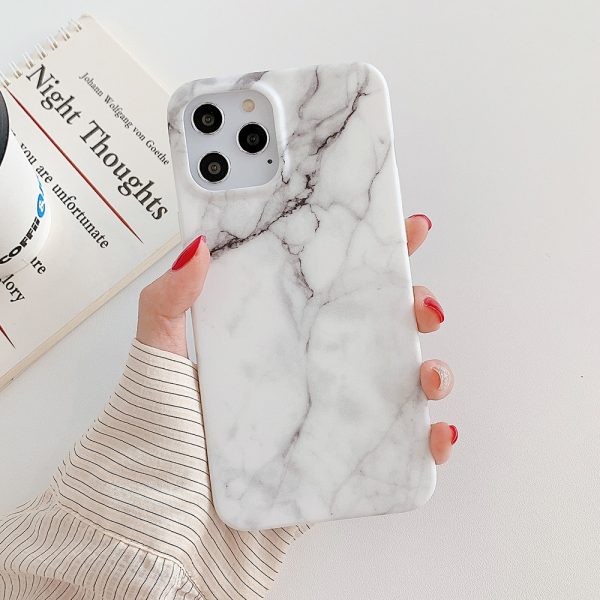 iphone marble