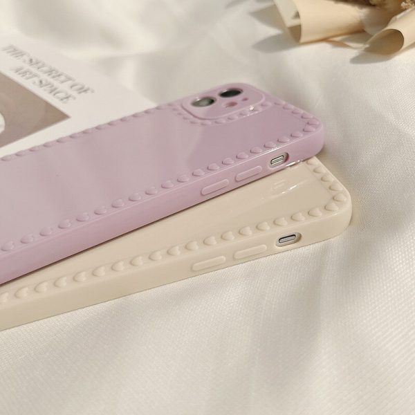 Glossy Love Heart iPhone 11 Case