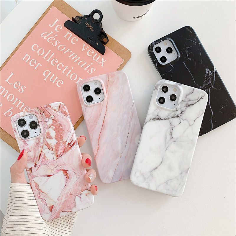 Marble Phone Cases - FinishifyStore