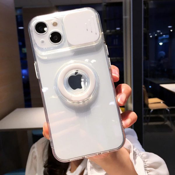 Camera Shockproof iPhone 11 Case - FinishifyStore