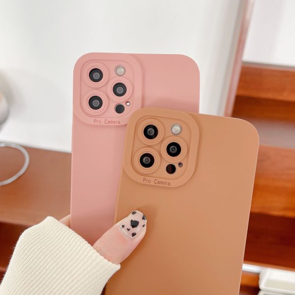Camera Protection iPhone 11 Pro Max Cases - FinishifyStore