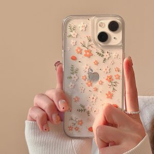 Spring Daisy iPhone 13 Case - FinishifyStore