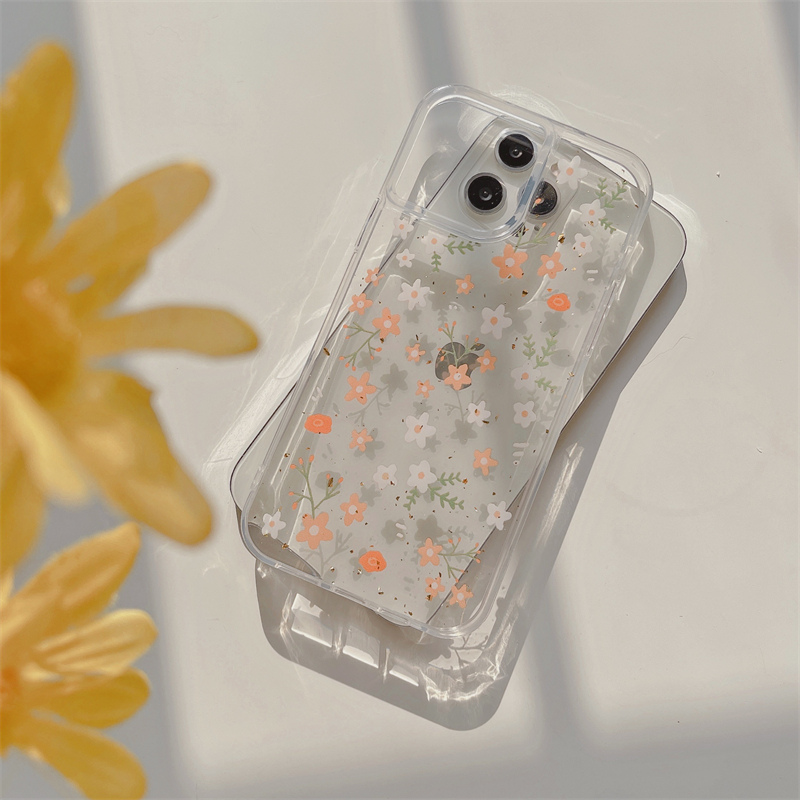 Spring Daisy iPhone 12 Case - FinishifyStore