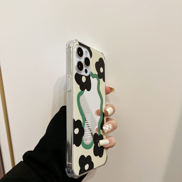 Daisy Mirror iPhone 11 Pro Max Case - FinishifyStore