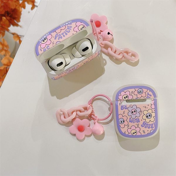 Floral AirPods Cases