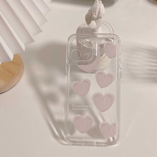 Sweet Heart iPhone 12 Pro Max Case