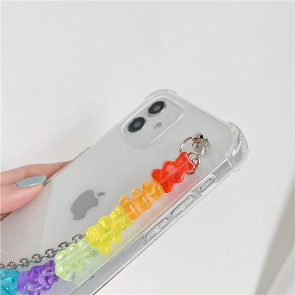 Gummy Bears iPhone 14 Case