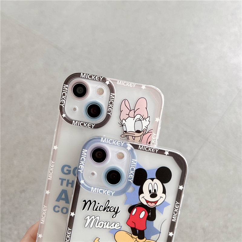Disney Characters Phone Cases