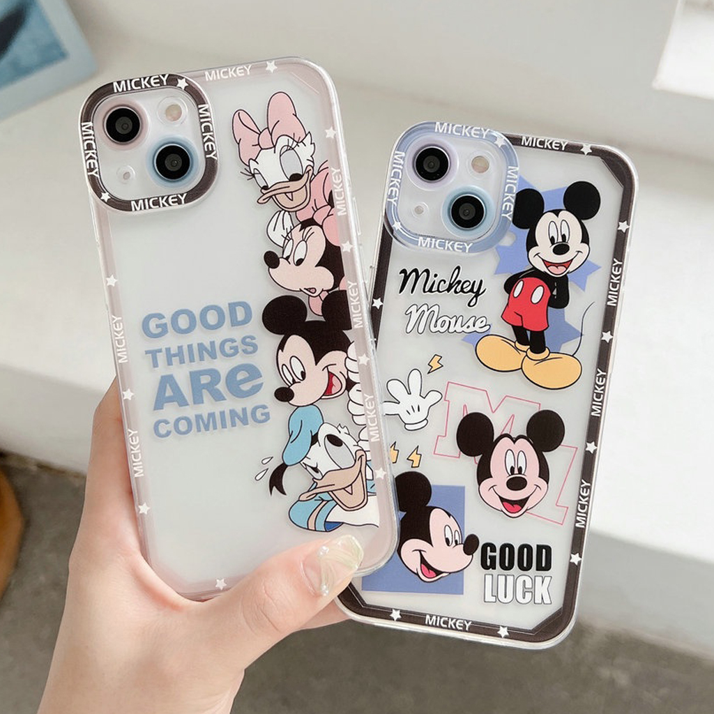Disney Gucci iPhone 7 Case