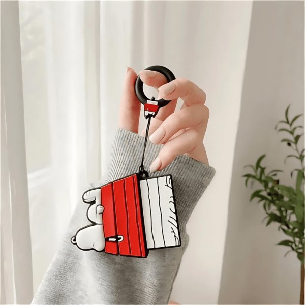 Snoopy AirPods Pro and Pro 2 Case