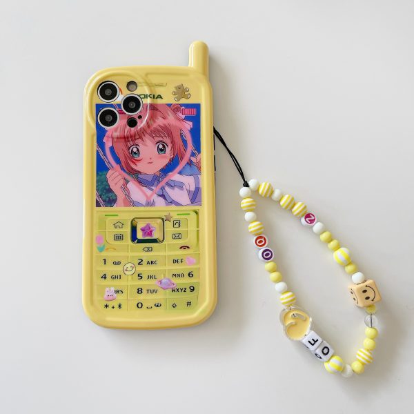 Sailor Moon iPhone 12 Pro Max Case