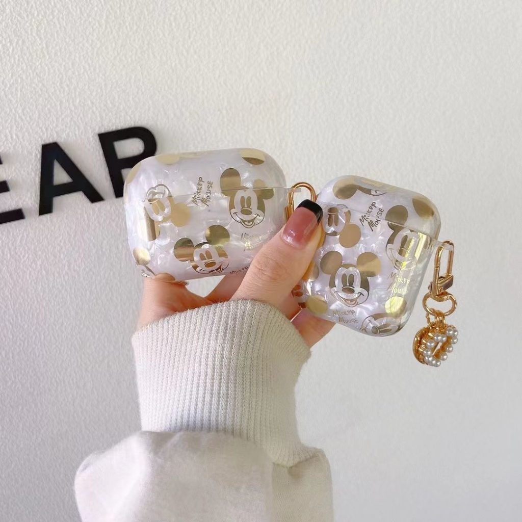 Mickey-Mouse-AirPods-Cases-