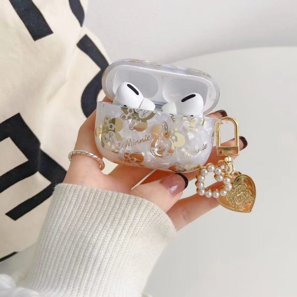 Mickey Mouse Opal AirPods Pro Cases