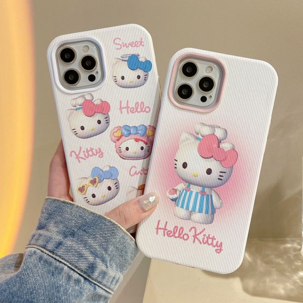 Hello Kitty iPhone Case FinishifyStore
