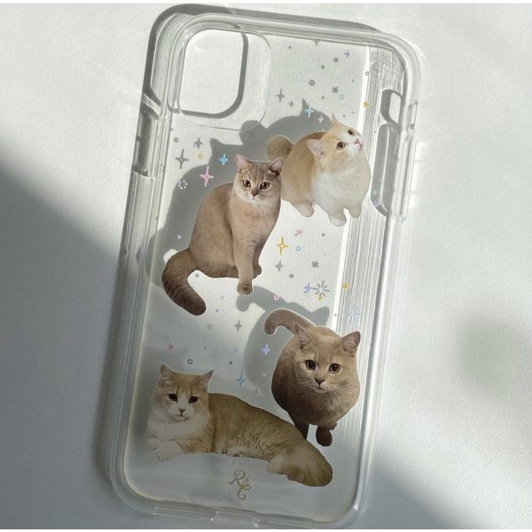 All Cats iPhone 11 Pro Max Case