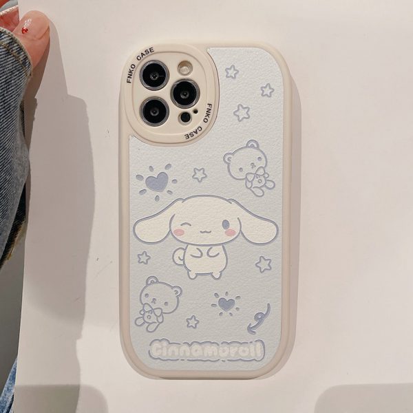 Cinnamoroll iPhone 13 Pro Max Cases