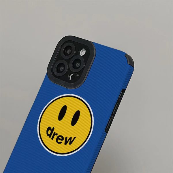 Drew Smiley iPhone 12 Pro Max Case